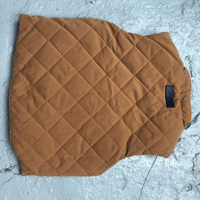 Doudoune sans manche reversible - photo numéro 2