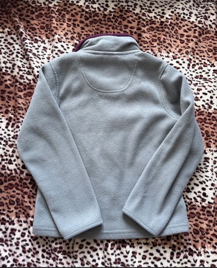 Veste polaire 8 ans - photo numéro 5
