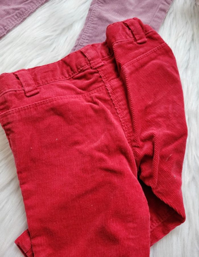 Pantalon 6mois pat& ripaton - photo numéro 5