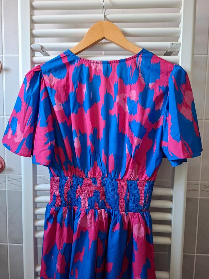 Robe été - photo numéro 7