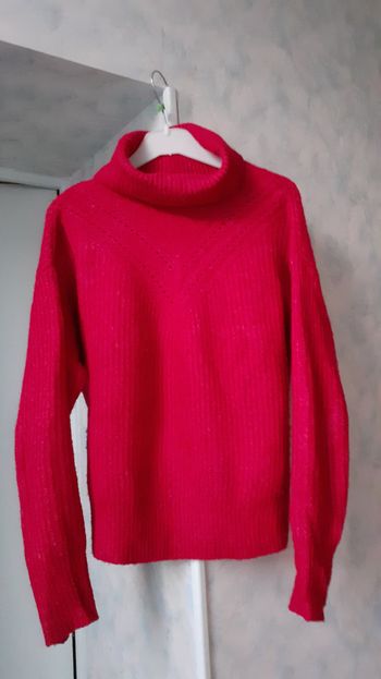 Pull femme taille S