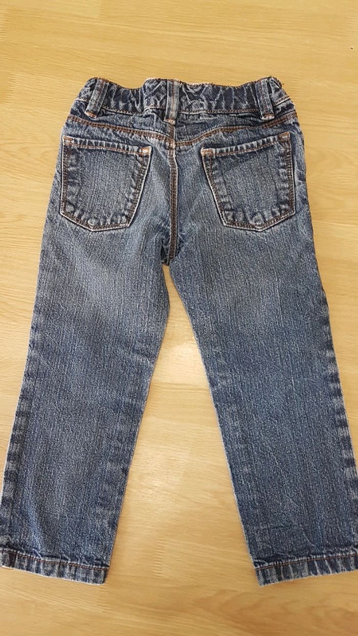 Jean 2/3 ans - photo numéro 2