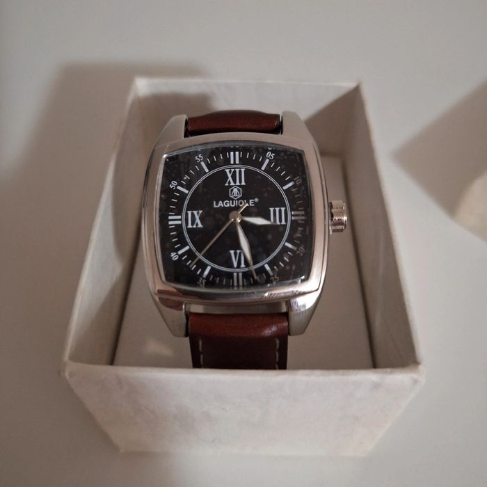 Montre femme Laguiole - photo numéro 3