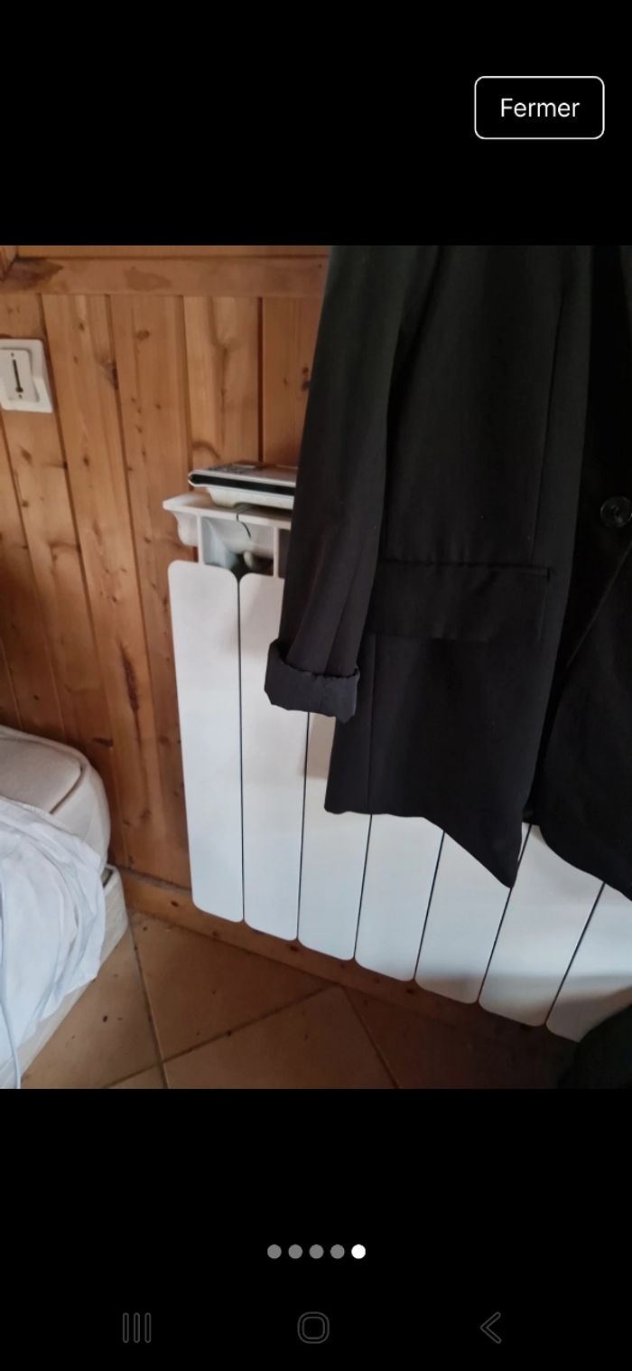 Blazer - photo numéro 5