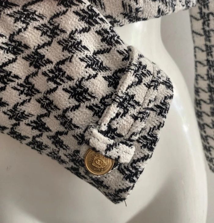 Veste blazer taille M - photo numéro 3