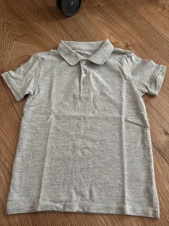 Polo 5-6 ans