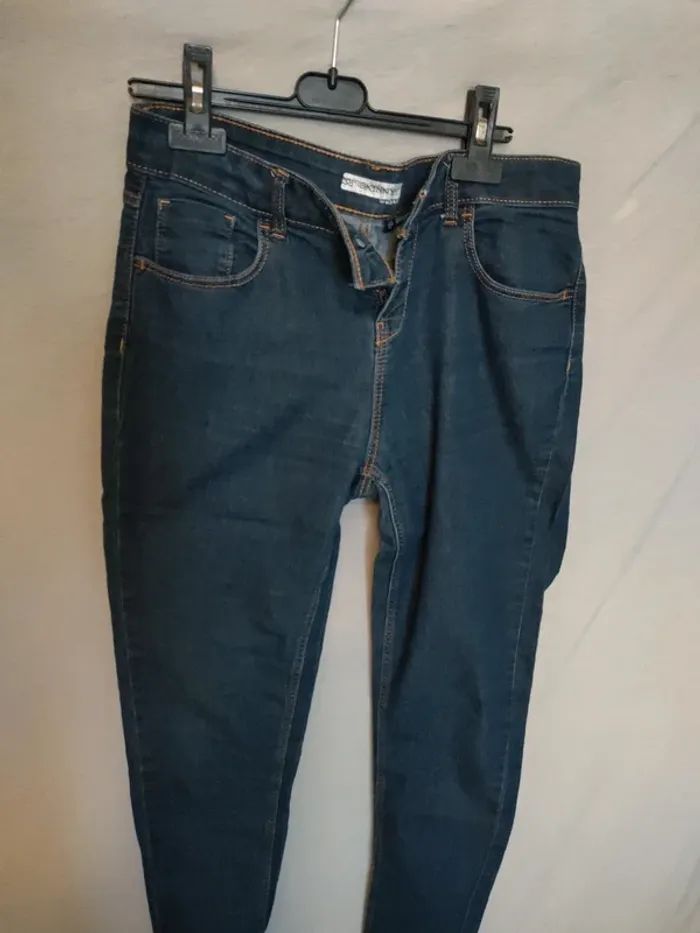 Jean skinny - photo numéro 2