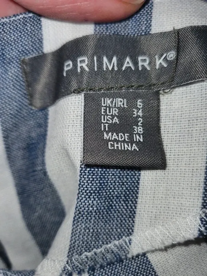 combi pantalon a donner sur demande avec tout achat - photo numéro 5