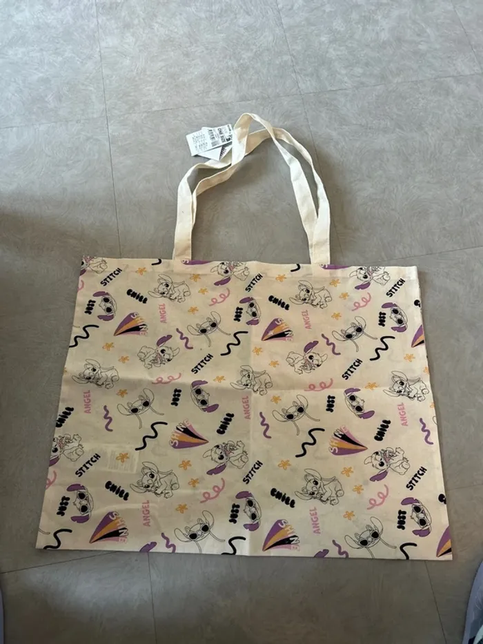 Sac stitch - photo numéro 2