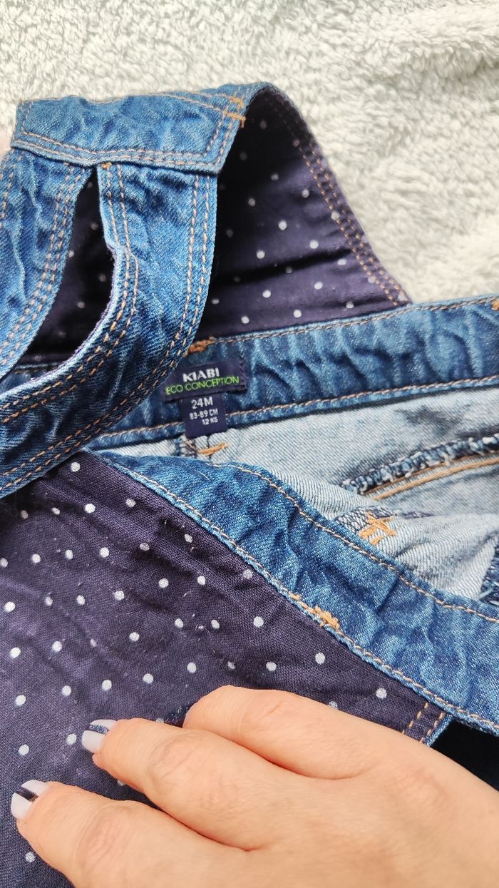 Ensemble 2 pieces - photo numéro 4