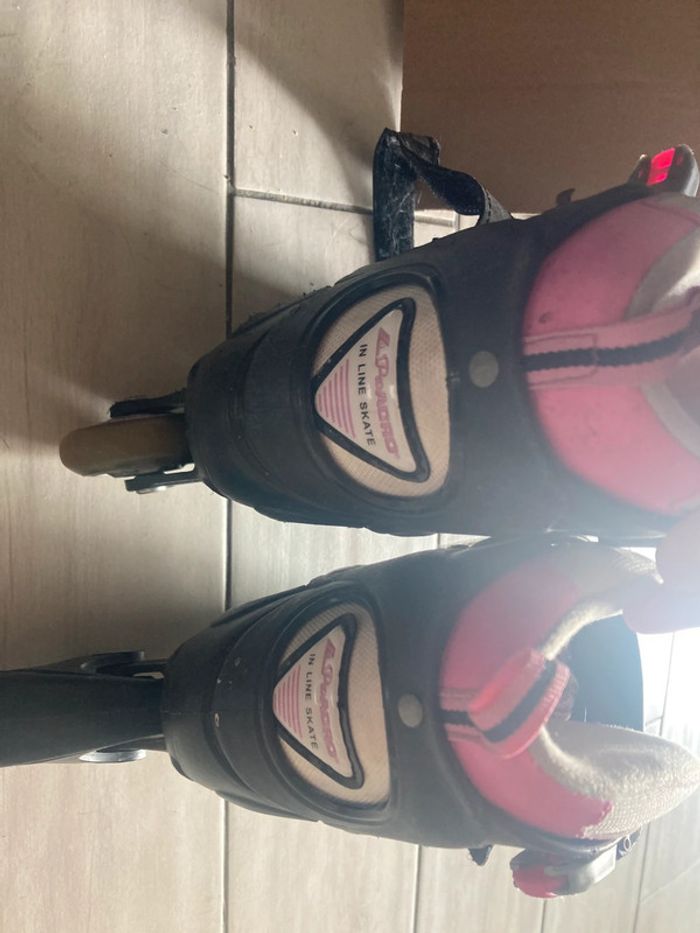 Rollers - photo numéro 4