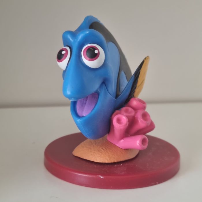 Figurine audiocontes disney