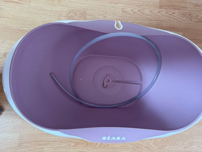 Baignoire BEABA - photo numéro 3