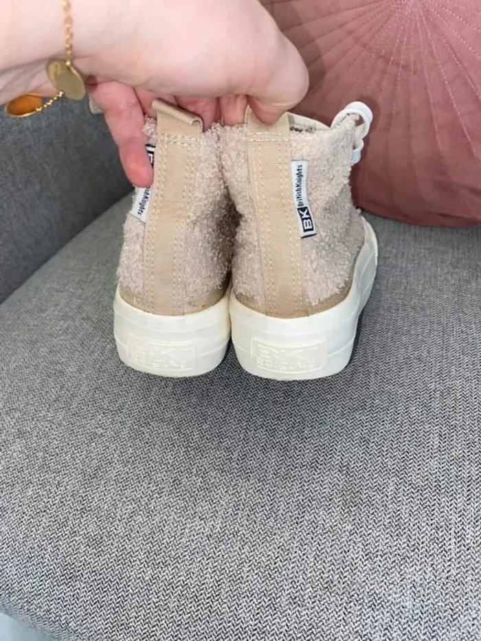 chaussures fille taille 32 - photo numéro 5