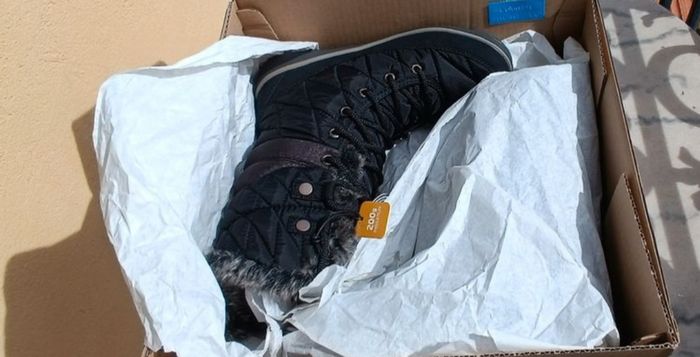 Après-ski COLUMBIA - photo numéro 4