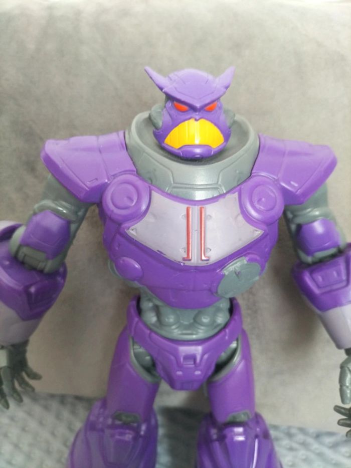 Figurine Toy Story 2021 - photo numéro 2