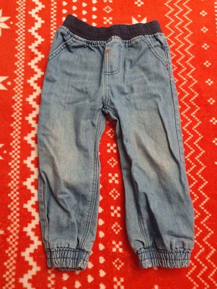 Lot 2 pantalons - photo numéro 4