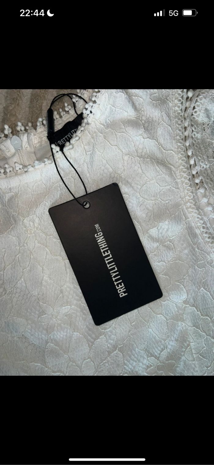 Robe de soirée - photo numéro 5