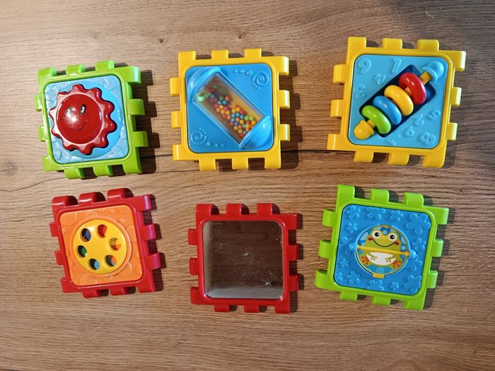 Cube multifonctions - photo numéro 4