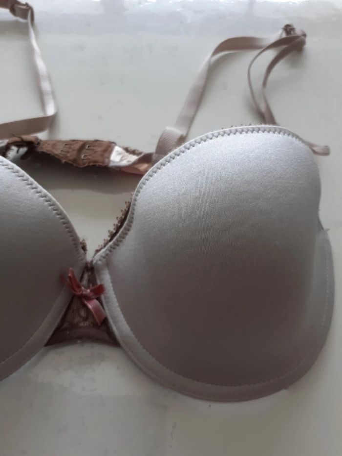 Soutien gorge 90 B Passionata - photo numéro 3