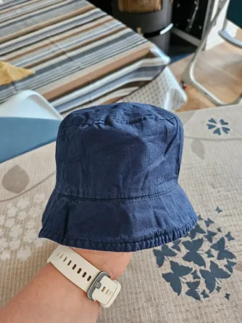 Chapeau Bob bébé