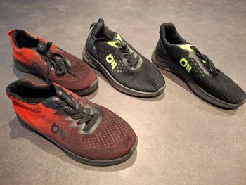 Lot de Chaussures