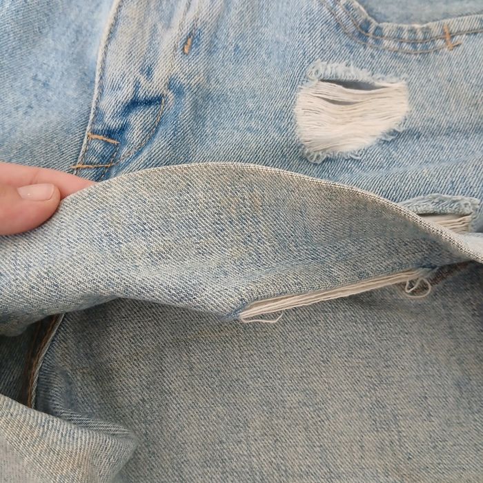 Short destroy Pimkie - photo numéro 5