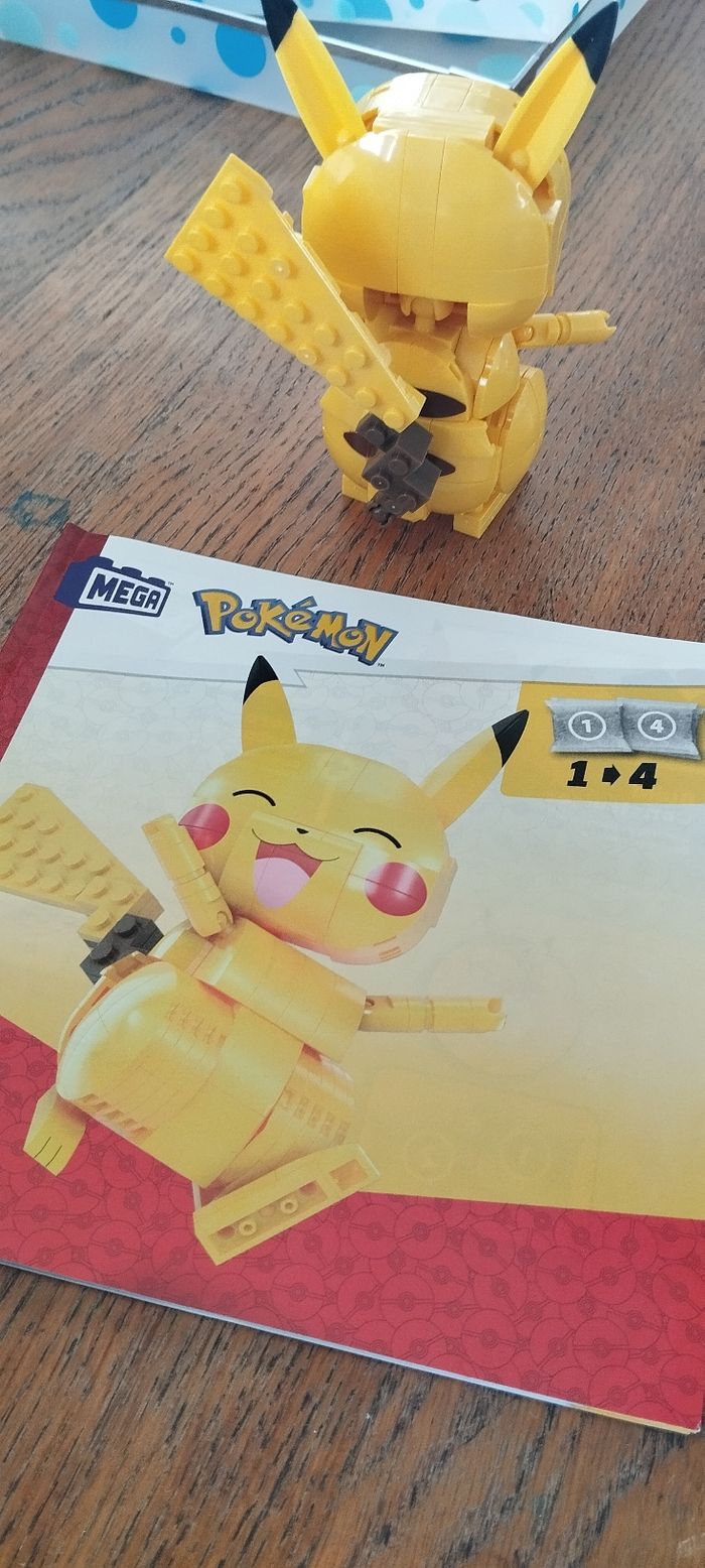 Pokemon - photo numéro 2