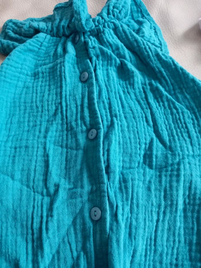 Ensemble tunique et leggings - photo numéro 9