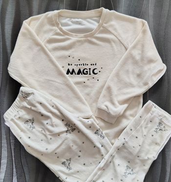 Pyjama fille