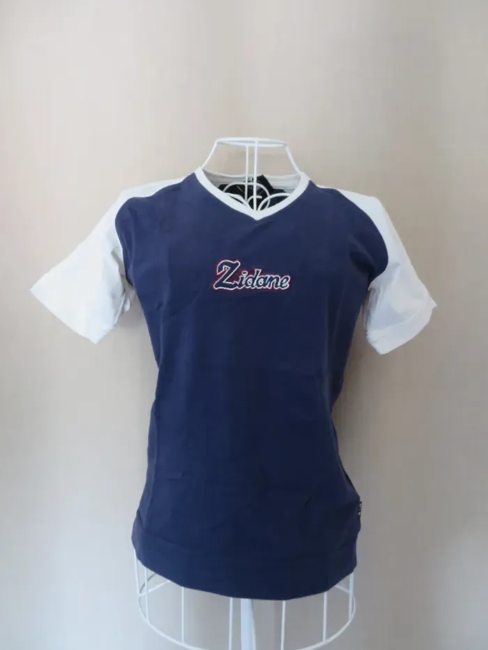 tee shirt sport