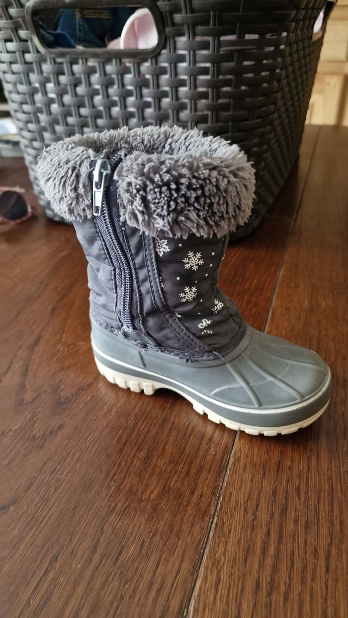 Bottine - photo numéro 4