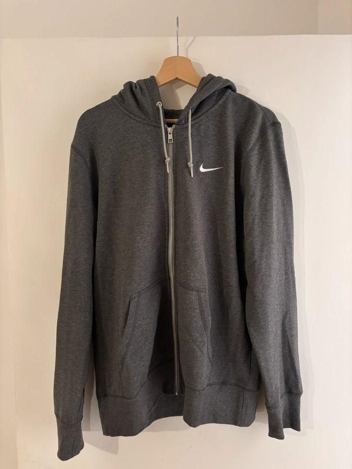 Sweat à capuche Nike