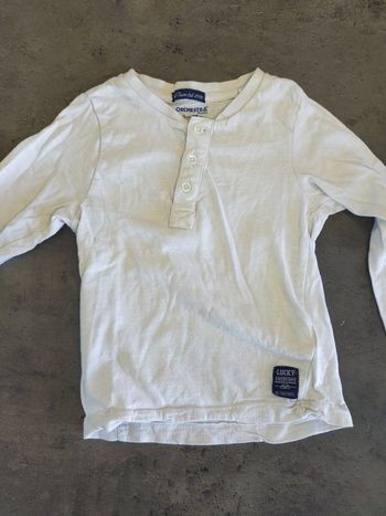 Tee-shirt