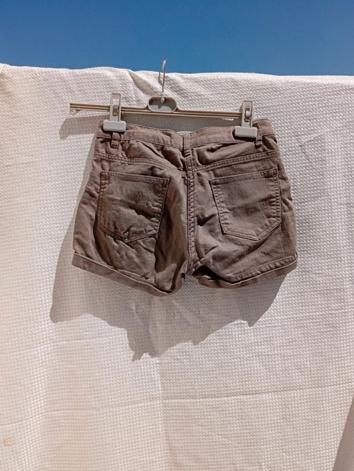 Short - photo numéro 2