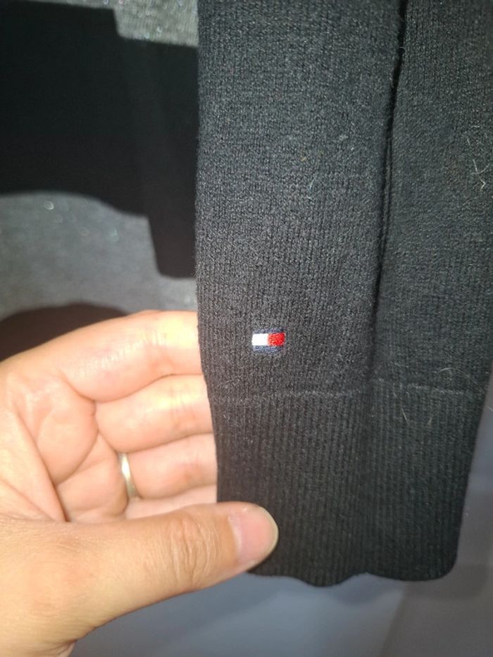 Robe pull M - photo numéro 3