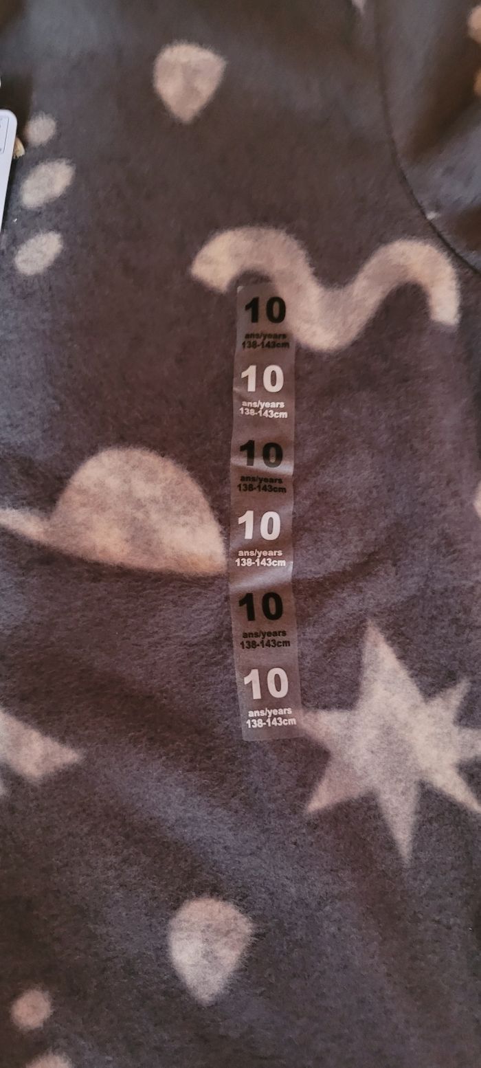 Pull polaire - photo numéro 3