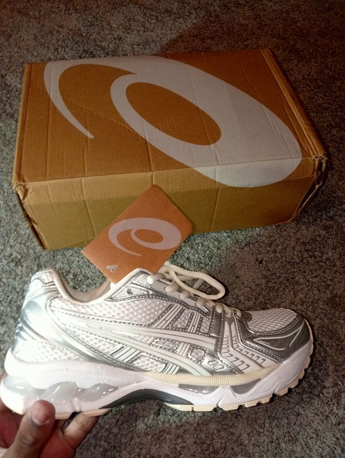 Chaussures  Asics