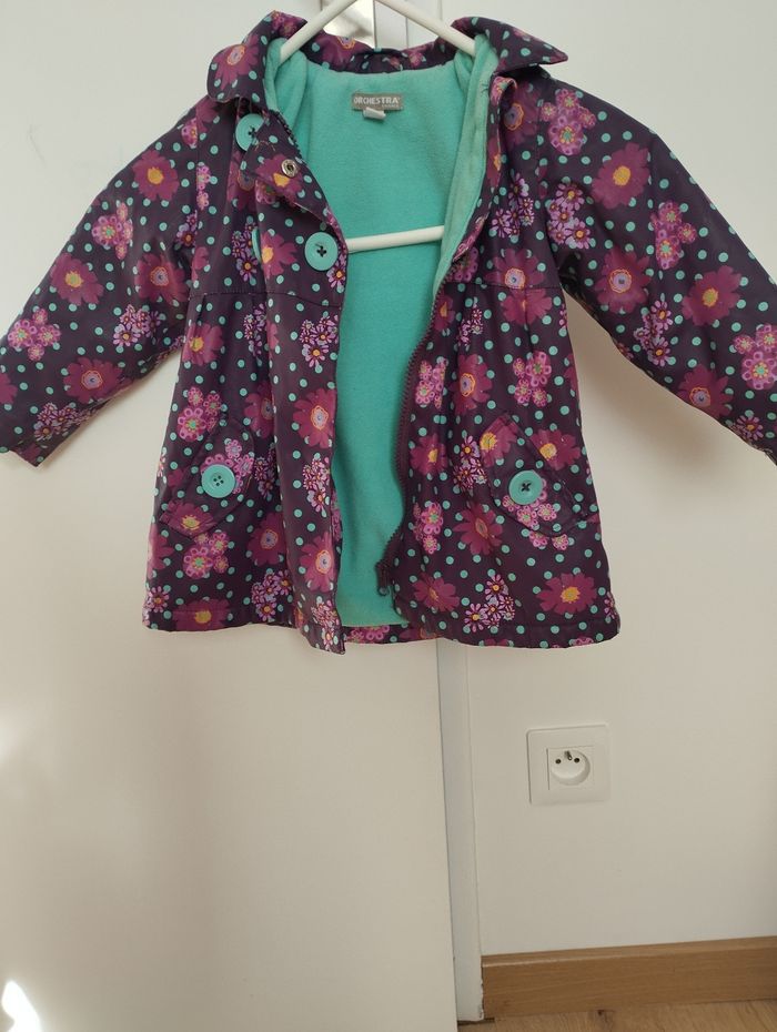 Parka