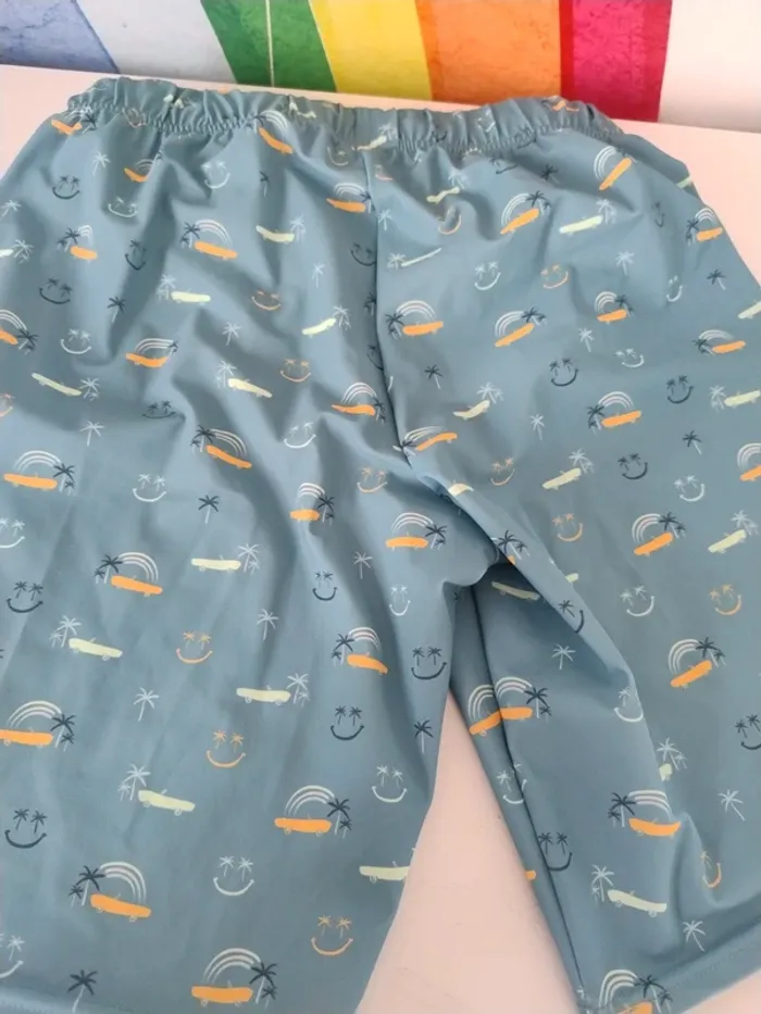 Maillot de bain garçon - photo numéro 7