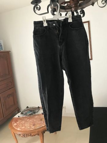 Pantalon court