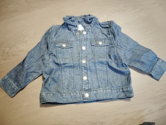 Lot vêtements garçon été 24 mois - photo numéro 4