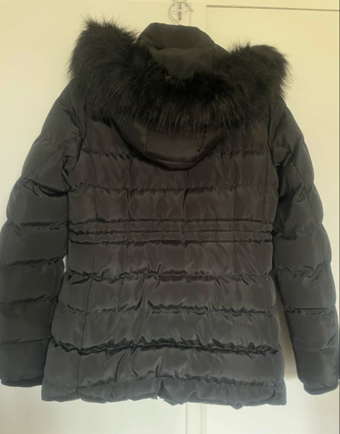 Doudoune d’hiver Best Moutain - photo numéro 4