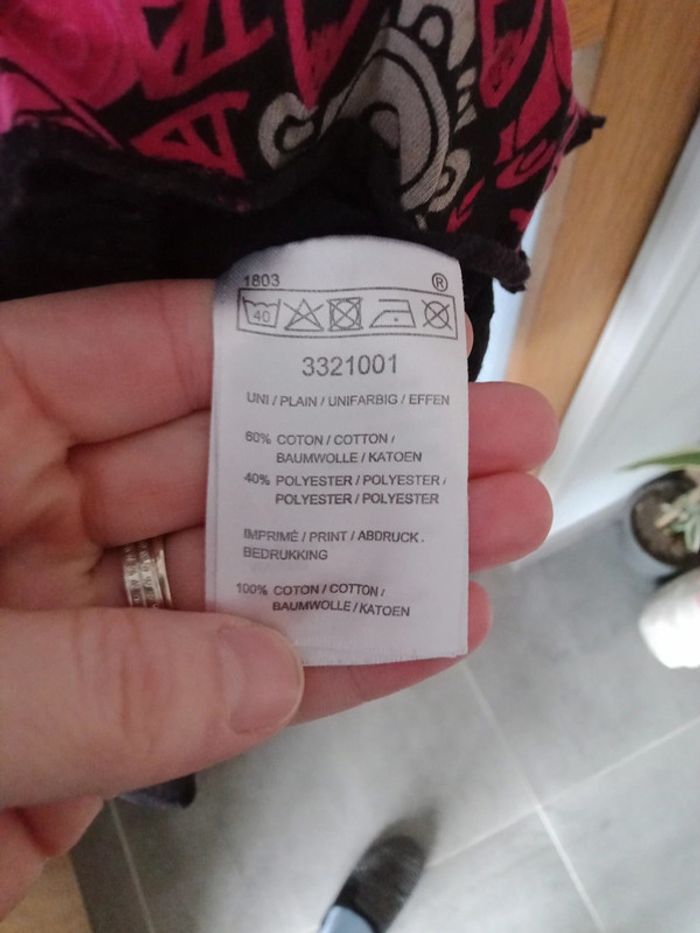 Robe été - Fille - 10 ans - photo numéro 4