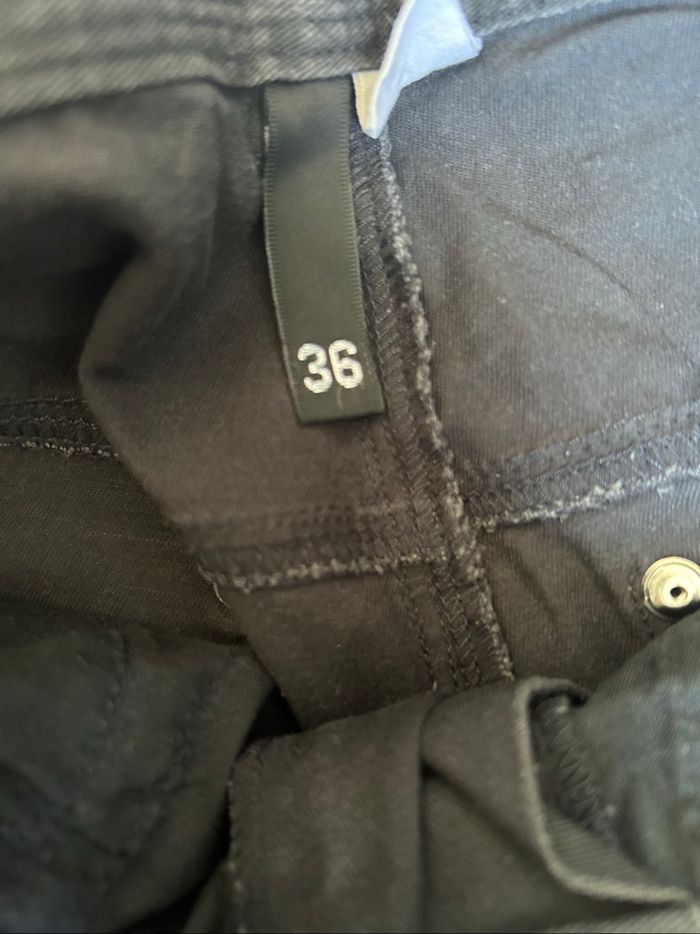 Jeans - photo numéro 3
