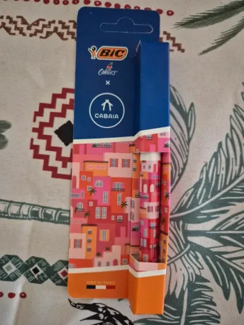 Stylo bic