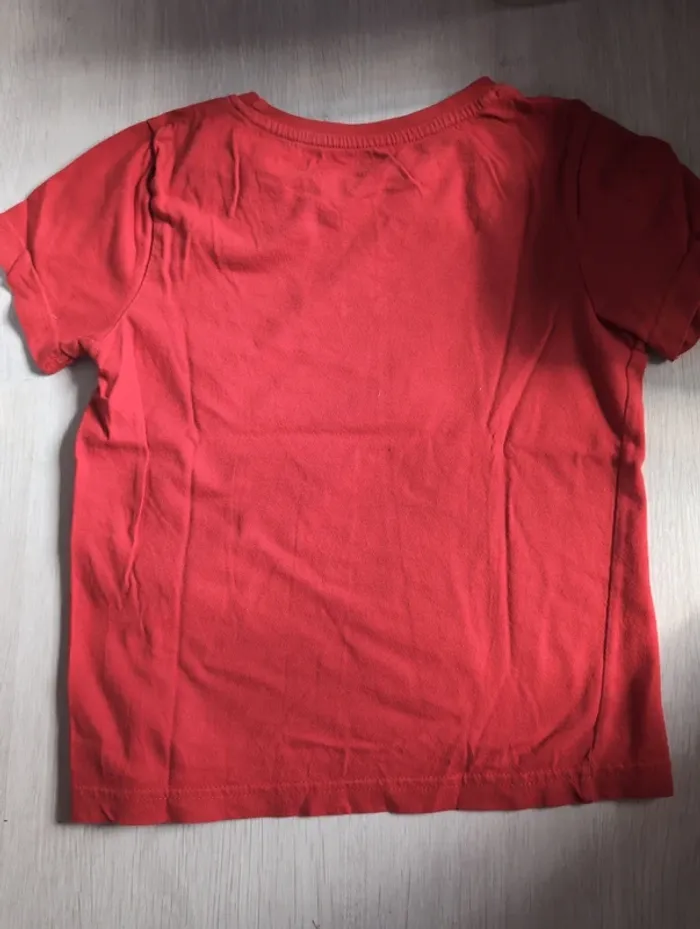 T-shirt - photo numéro 4