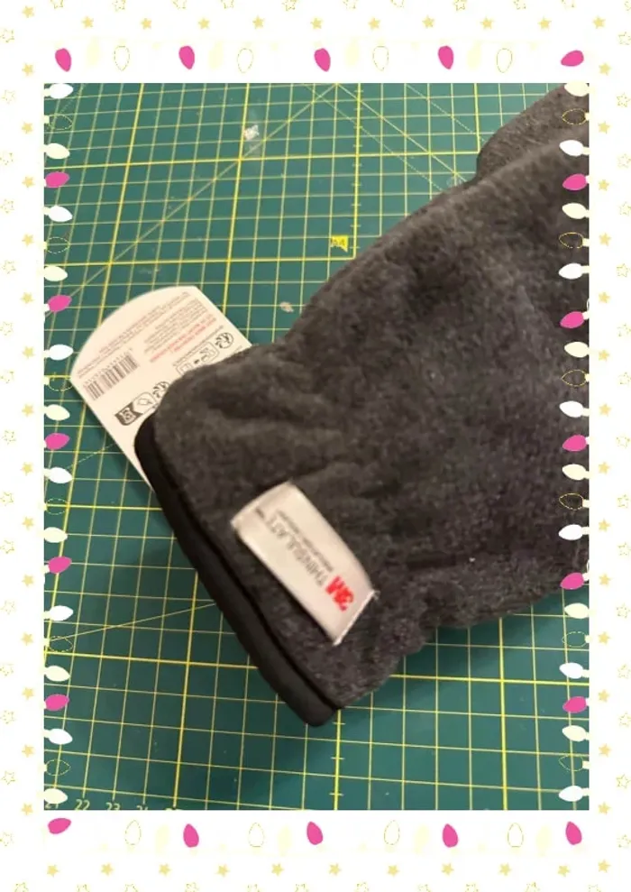 Gants - photo numéro 4