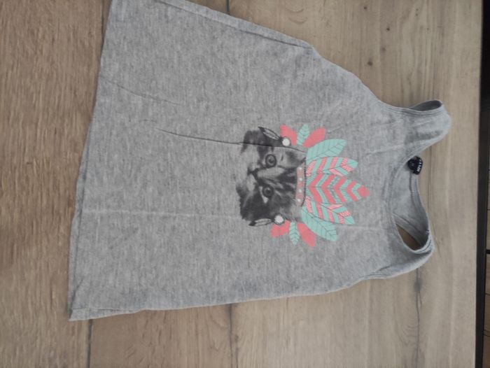 Lot 3 débardeurs - photo numéro 3