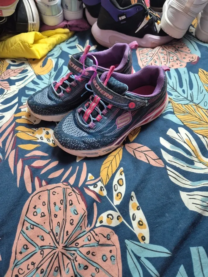 Basket skechers